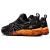 Gel-Quantum 180 „Black Pure Silver Orange“