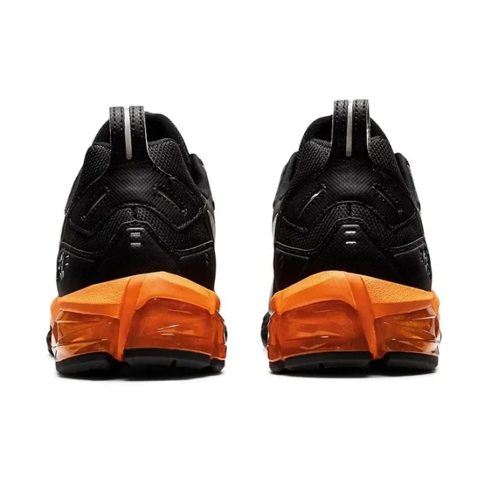 Gel-Quantum 180 „Black Pure Silver Orange“