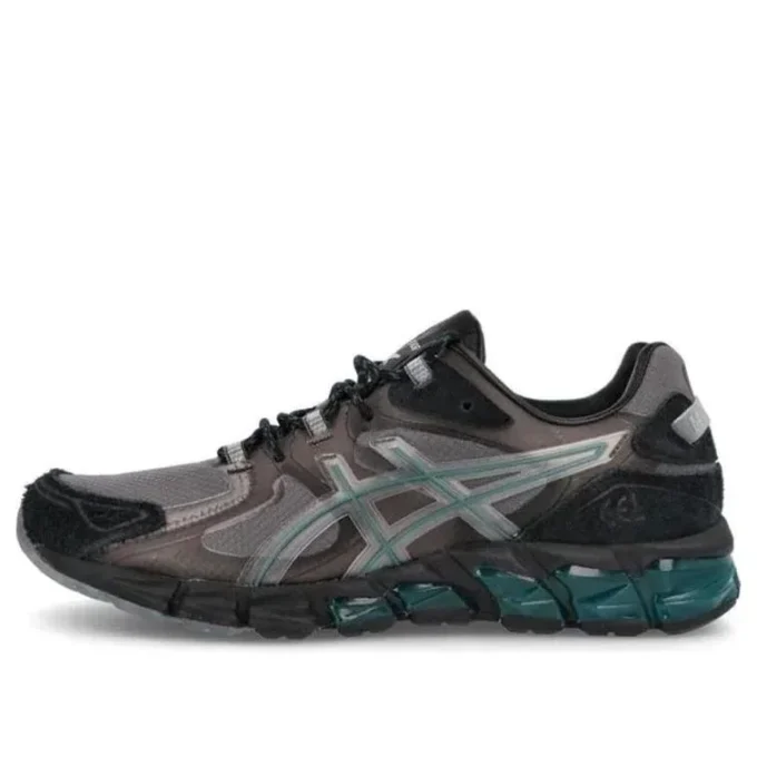 Gel-Quantum 180 „Graphite Grey“