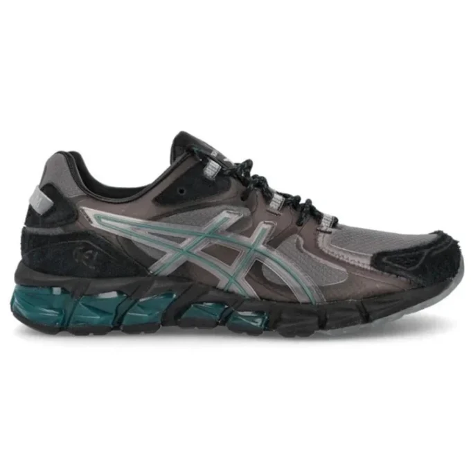 Gel-Quantum 180 „Graphite Grey“