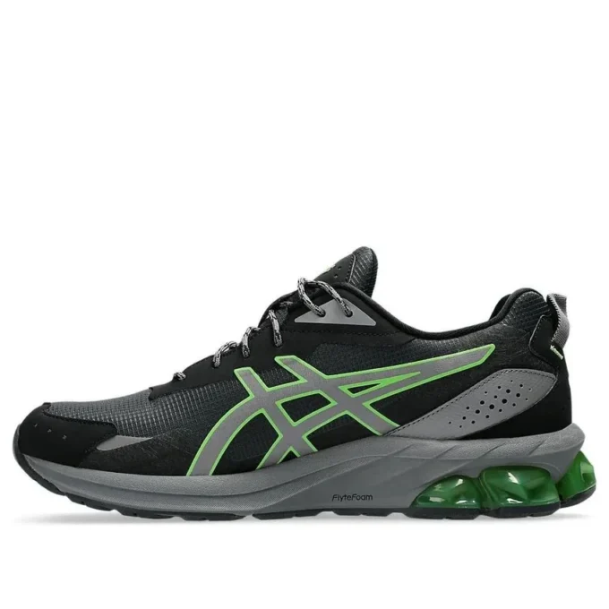 Gel-Quantum 180 LS „Black Carbon“