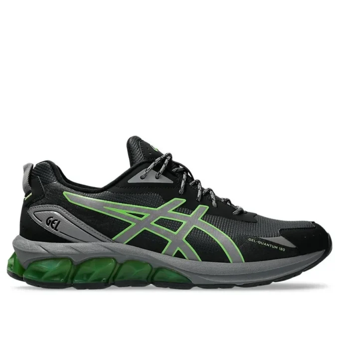 Gel-Quantum 180 LS „Black Carbon“