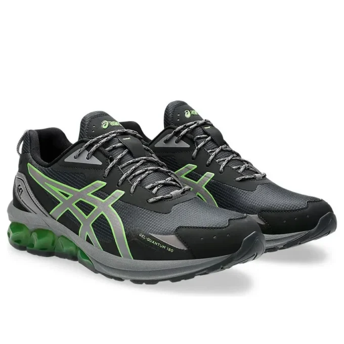Gel-Quantum 180 LS „Black Carbon“
