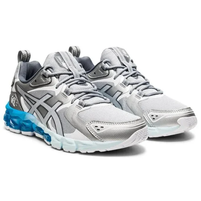 Gel-Quantum 180 „Piedmont Grey Aizuri Blue“
