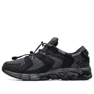 Gel-Quantum 180 RE „Black Carrier Grey“