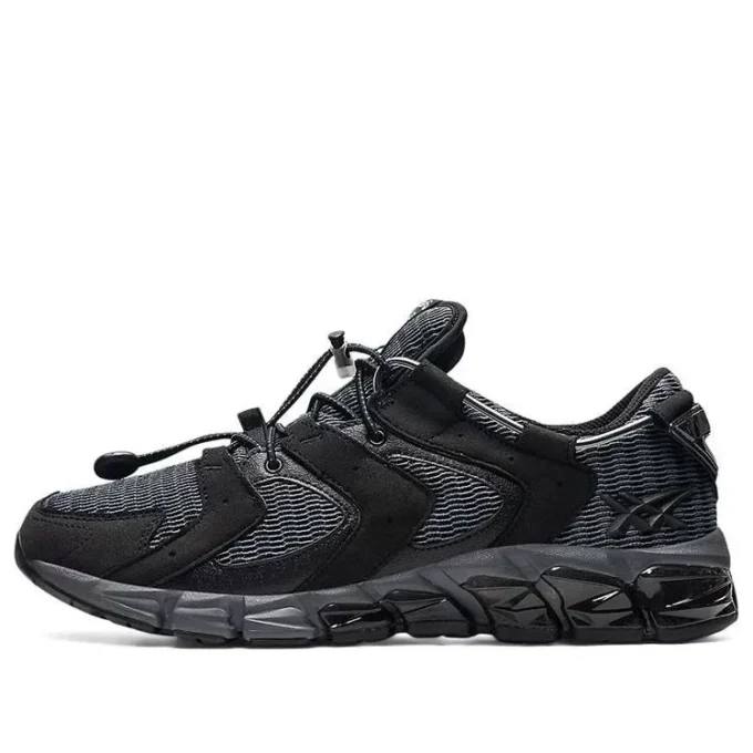 Gel-Quantum 180 RE „Black Carrier Grey“