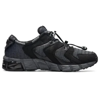 Gel-Quantum 180 RE „Black Carrier Grey“
