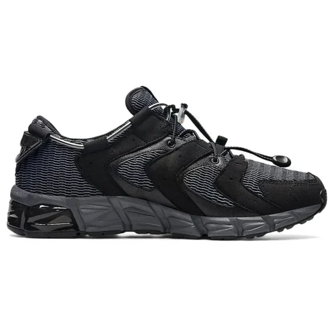 Gel-Quantum 180 RE „Black Carrier Grey“