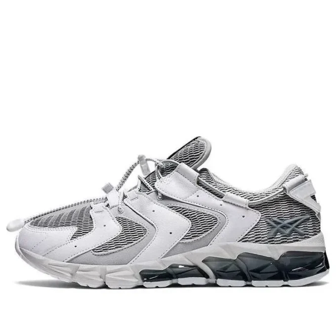 Gel-Quantum 180 RE „White Glacier Grey“