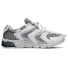 Gel-Quantum 180 RE „White Glacier Grey“