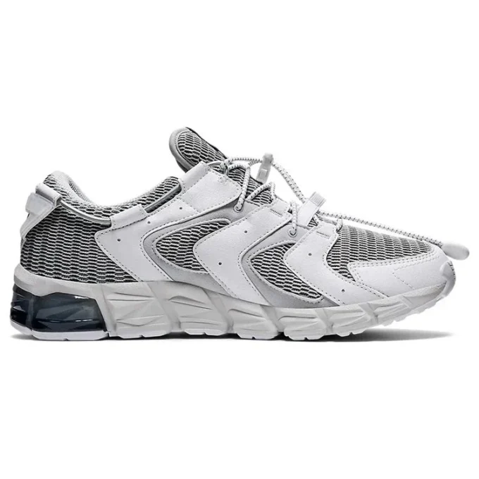 Gel-Quantum 180 RE „White Glacier Grey“