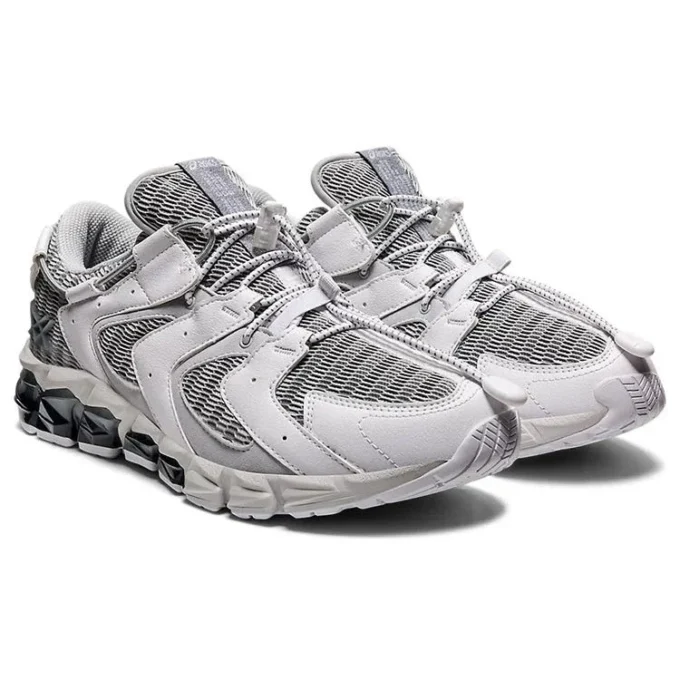 Gel-Quantum 180 RE „White Glacier Grey“