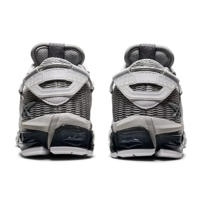 Gel-Quantum 180 RE „White Glacier Grey“