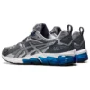 Gel-Quantum 180 „Sheet Rock Pure Silver“