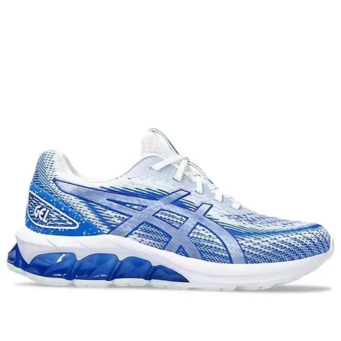 Gel-Quantum 180 VII „Illusion Blue White“