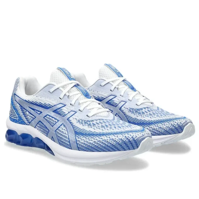 Gel-Quantum 180 VII „Illusion Blue White“