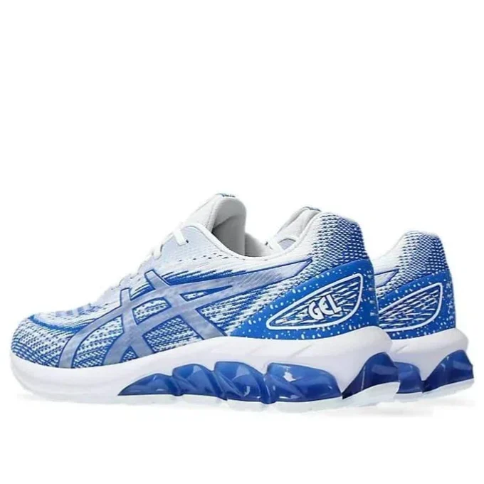 Gel-Quantum 180 VII „Illusion Blue White“