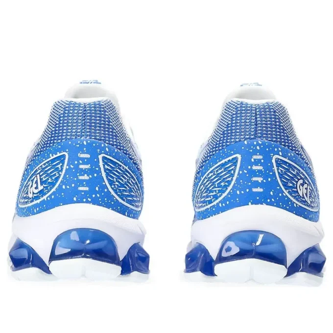 Gel-Quantum 180 VII „Illusion Blue White“