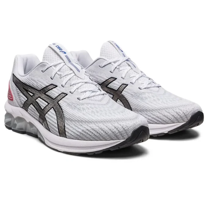 Gel-Quantum 180 VII „Weiß Asics Blau“