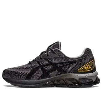 Gel-Quantum 180 Vii Winterised „Black Obsidian Grey“