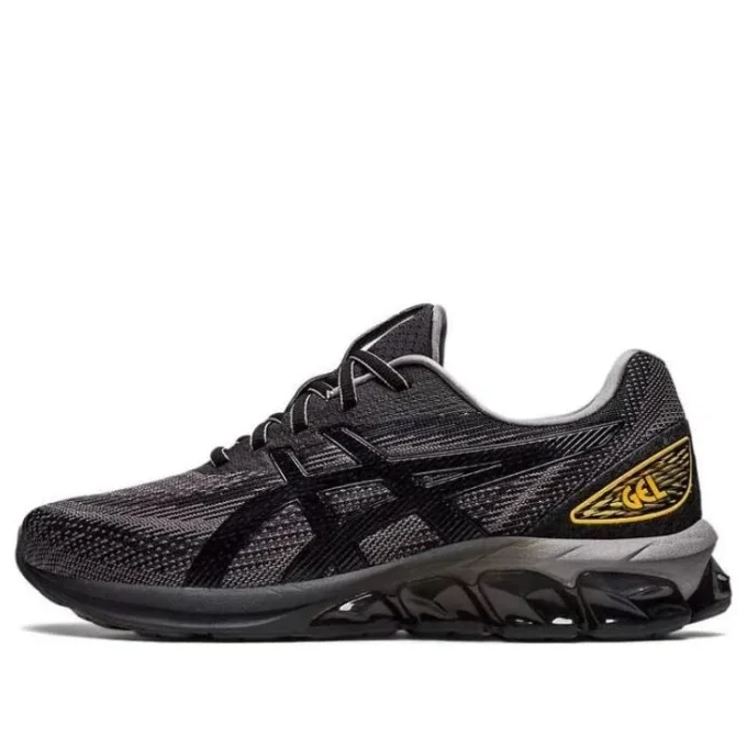 Gel-Quantum 180 Vii Winterised „Black Obsidian Grey“