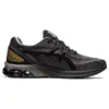 Gel-Quantum 180 Vii Winterised „Black Obsidian Grey“