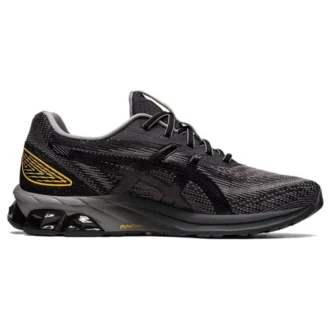 Gel-Quantum 180 Vii Winterised „Black Obsidian Grey“