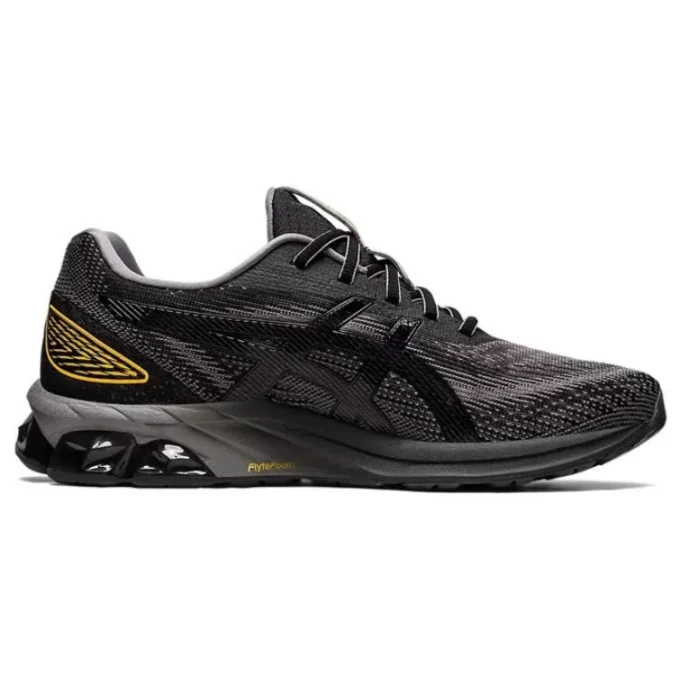 Gel-Quantum 180 Vii Winterised „Black Obsidian Grey“