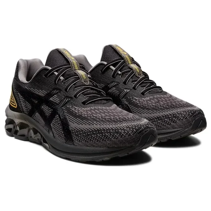 Gel-Quantum 180 Vii Winterised „Black Obsidian Grey“