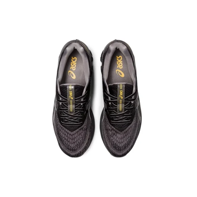 Gel-Quantum 180 Vii Winterised „Black Obsidian Grey“