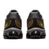 Gel-Quantum 180 Vii Winterised „Black Obsidian Grey“