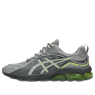 Gel-Quantum 180 VIII Reflective „Clay Grey Safety Yellow“