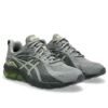 Gel-Quantum 180 VIII Reflective „Clay Grey Safety Yellow“