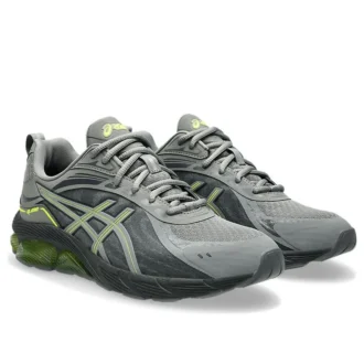 Gel-Quantum 180 VIII Reflective „Clay Grey Safety Yellow“
