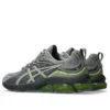 Gel-Quantum 180 VIII Reflective „Clay Grey Safety Yellow“