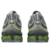 Gel-Quantum 180 VIII Reflective „Clay Grey Safety Yellow“