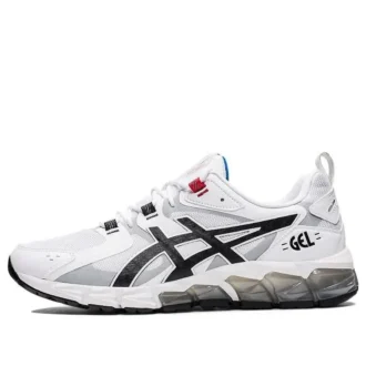 Gel-Quantum 180 „White Black Red“
