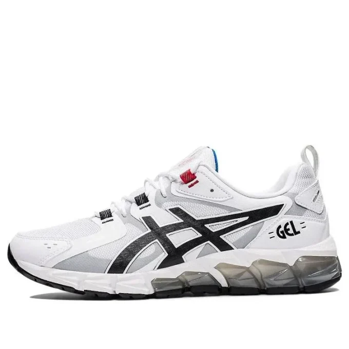 Gel-Quantum 180 „White Black Red“