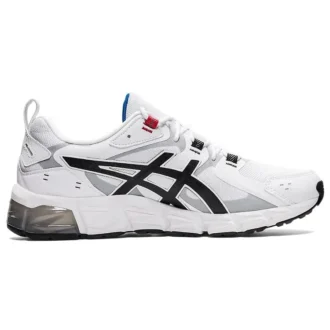 Gel-Quantum 180 „White Black Red“