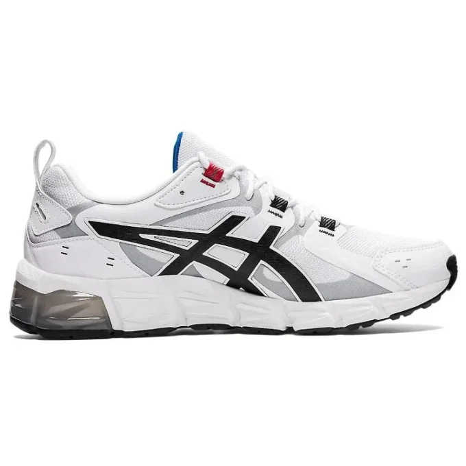Gel-Quantum 180 „White Black Red“