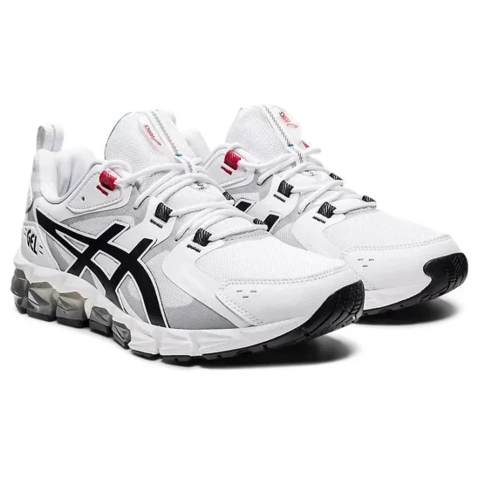 Gel-Quantum 180 „White Black Red“
