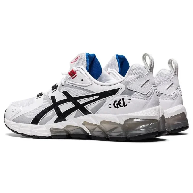 Gel-Quantum 180 „White Black Red“