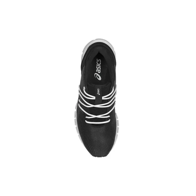 Gel-Quantum 360 4 „Black Dark Grey“