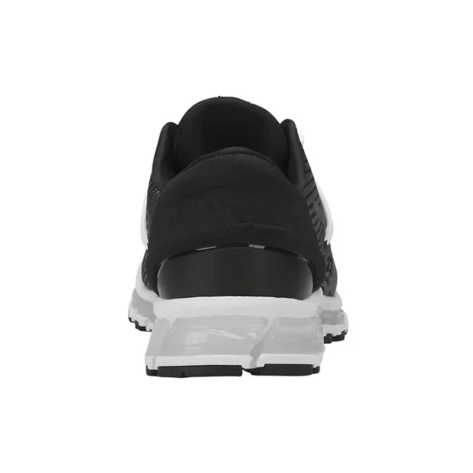 Gel-Quantum 360 4 „Black Dark Grey“