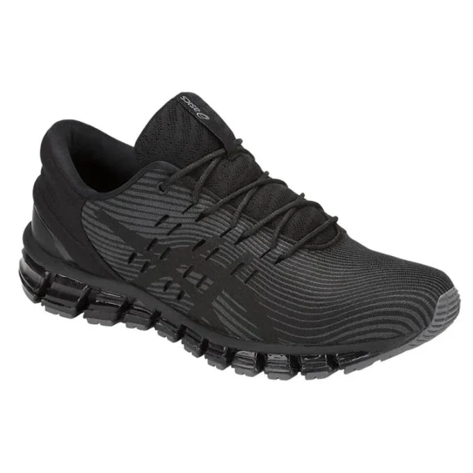 Gel-Quantum 360 4 „Dark Grey“