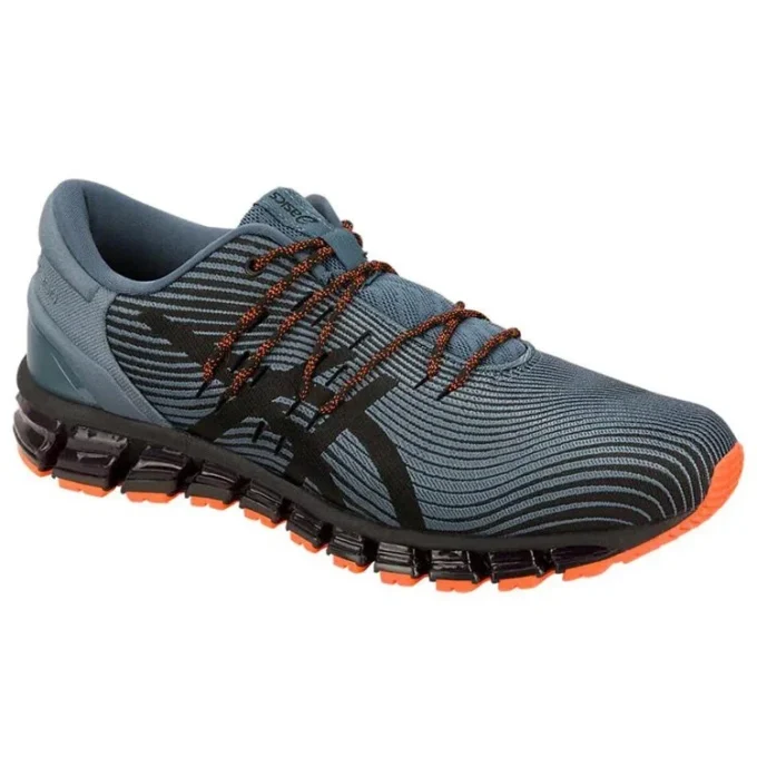 Gel-Quantum 360 4 „Iron Clad“