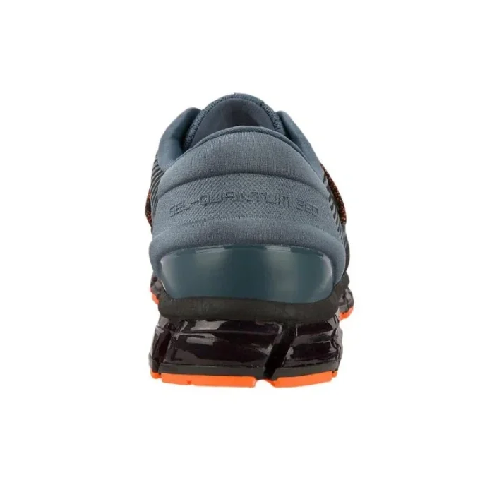Gel-Quantum 360 4 „Iron Clad“