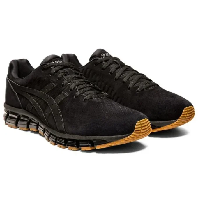 Gel-Quantum 360 4 LE „Black Gum“
