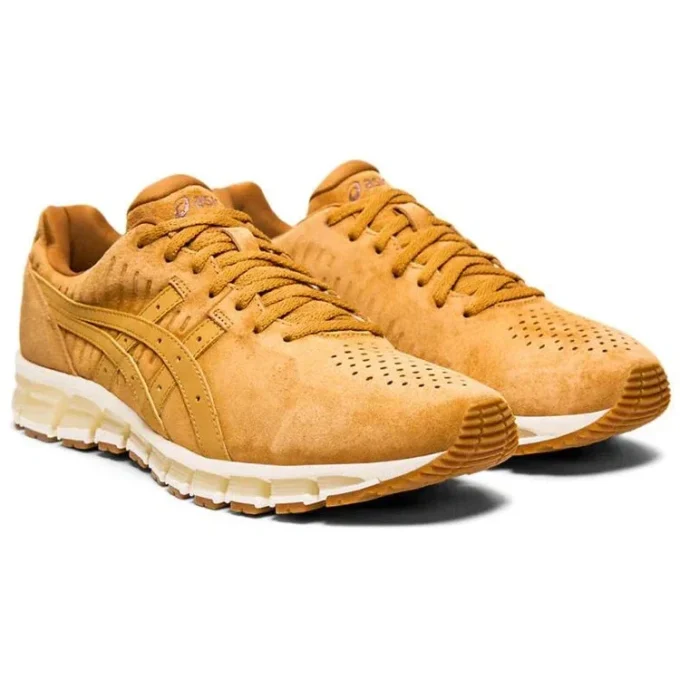 Gel-Quantum 360 4 LE „Caramel“