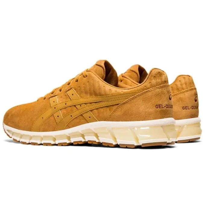 Gel-Quantum 360 4 LE „Caramel“